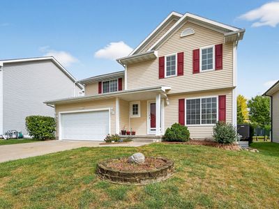 108 S 46th St, West Des Moines, IA, 50265