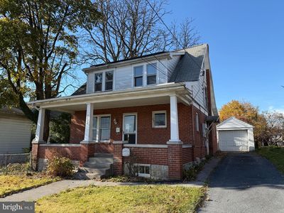 3428 Old Orchard Rd, Harrisburg, PA, 17109