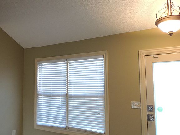 Skylight in Living Room