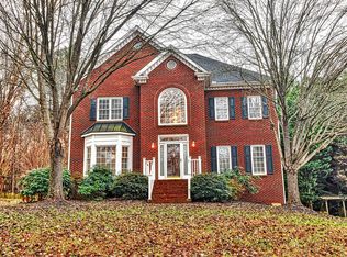 250 Lake Dale Ct, Clemmons, NC 27012