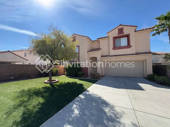 3591 Bagnoli Ct, Las Vegas, NV 89141