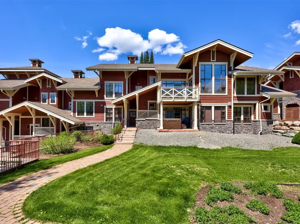 5005 Valley Dr #16, Sun Peaks Mountain, BC V0E 5N0