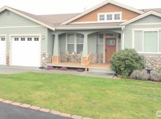 1131 Rolling Dr, Camano Island, WA
