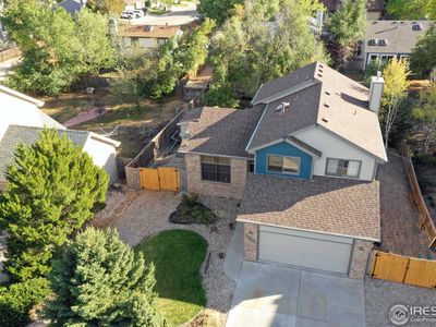 807 Benthaven St, Fort Collins, CO, 80526