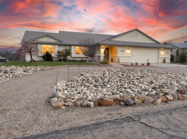 9197 N Concho Dr, Kingman, AZ 86401