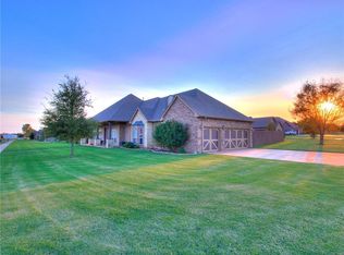 7800 SW 87th Cir, Oklahoma City, OK 73169