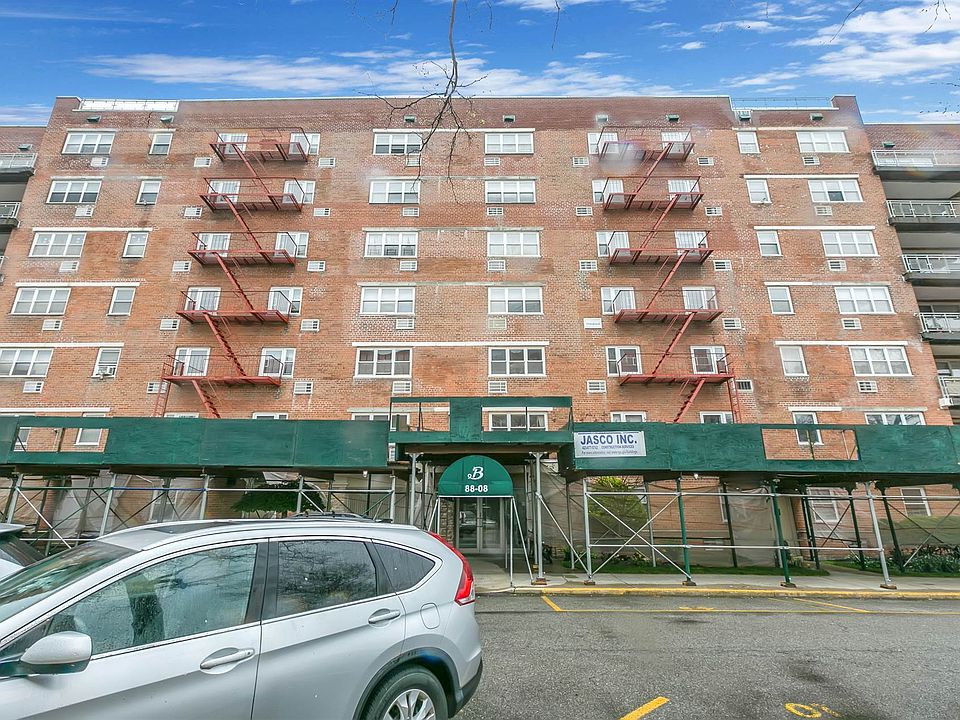 1st image of 88-08 151st Ave APT 3B