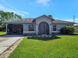 2836 Indian St, Fort Myers, FL 33916