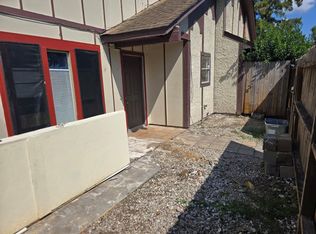 12251 W Village Dr UNIT A, Houston, TX 77039