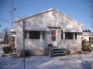 340 S Warpole St, Upper Sandusky, OH 43351