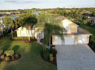 2715 Serenity Cir N, Fort Pierce, FL 34981