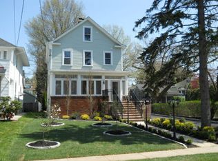 591 Westfield Ave #2, Westfield, NJ 07090