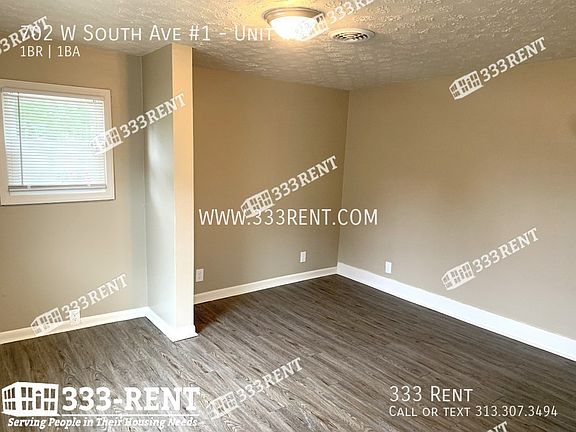 2nd image of 702 W South Ave #1