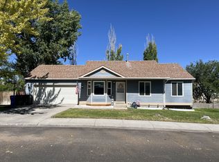 2032 Sierra Dr, Elko, NV 89801