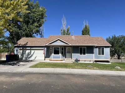 2032 Sierra Dr, Elko, NV, 89801