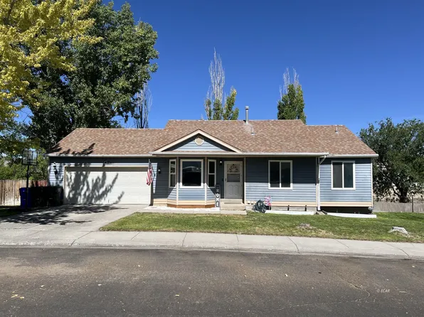 2032 Sierra Dr, Elko, NV 89801