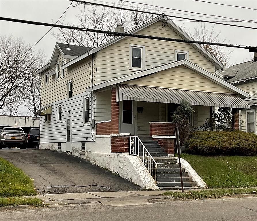 1609 Watson Blvd, Endicott, NY 13760 Zillow