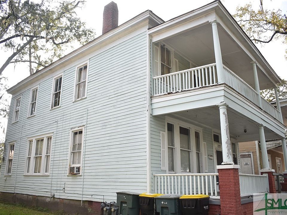 1203 E 31st St, Savannah, GA 31404 Zillow