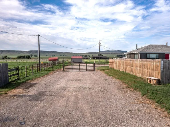 12854 State Highway 200, Fort Shaw, MT 59443