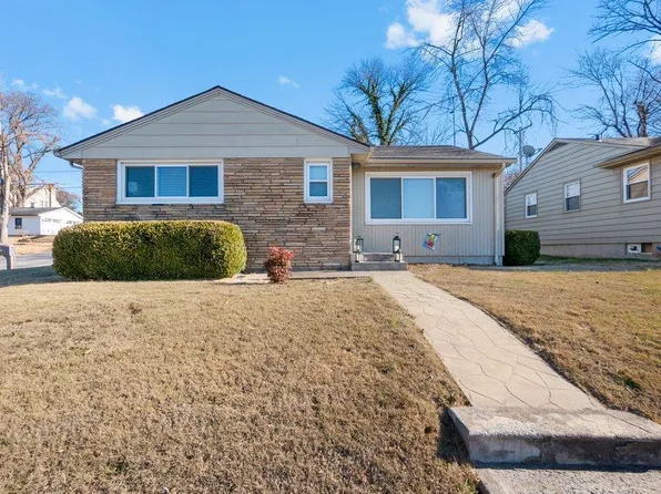 860 Poppy Ln, Cape Girardeau, MO 63701