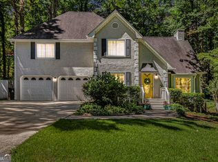 82 Cross Branches, Acworth, GA 30101