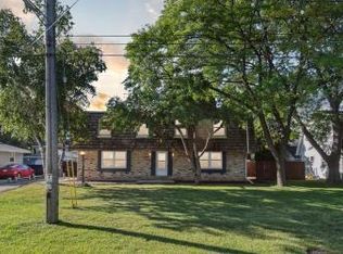 2217 Four Mile Rd, Racine, WI 53402