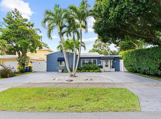1106 SW 18th Ct, Fort Lauderdale, FL 33315
