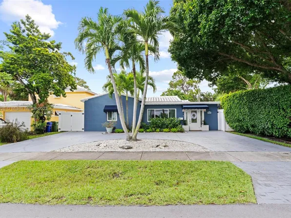 1106 SW 18th Ct, Fort Lauderdale, FL 33315