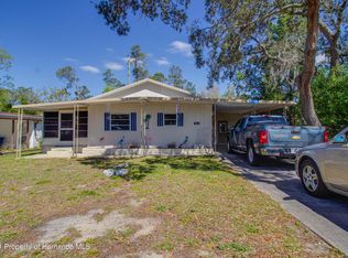 12103 Fairway Ave, Brooksville, FL 34613