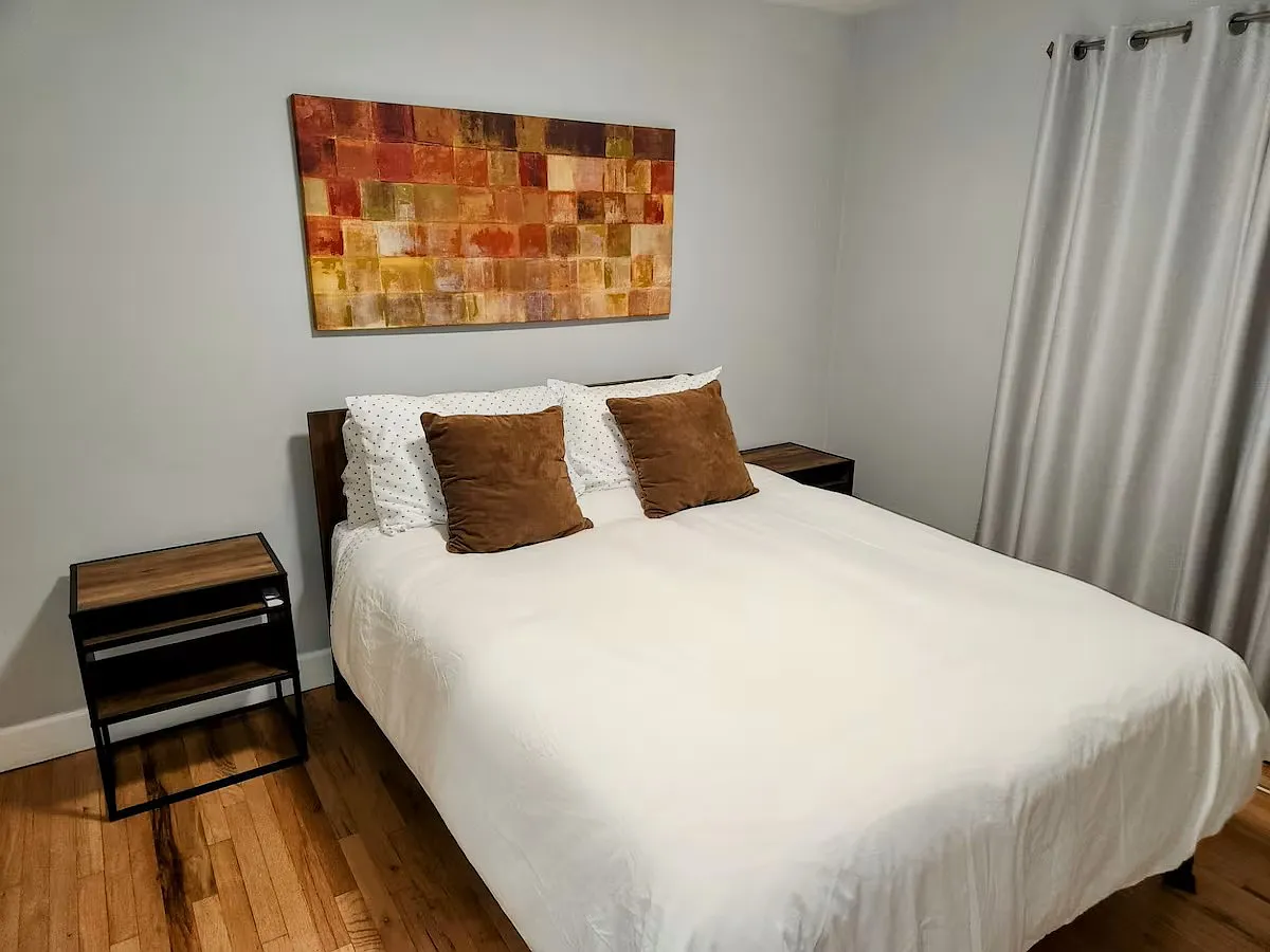 1 bed, 595 sqft, $2,295 — Photo 2