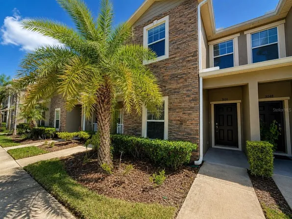 31150 GOSSAMER WAY, WESLEY CHAPEL, FL 33543
