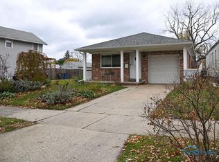 917 Geneva Ave, Toledo, OH 43609