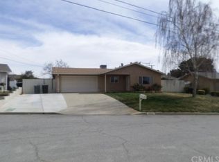 10800 Fairview Dr, Cherry Valley, CA 92223