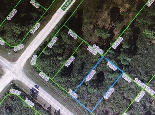 711 Washington Blvd, Lake Placid, FL 33852