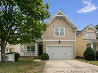 235 Blueridge Rd, Fayetteville, NC 28303