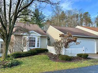 718 Winding Way, Akron, OH 44313