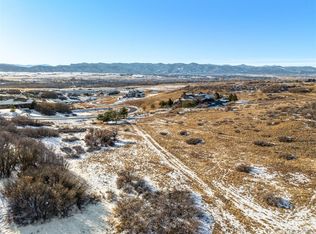 5237 Aspen Leaf Drive, Littleton, CO 80125