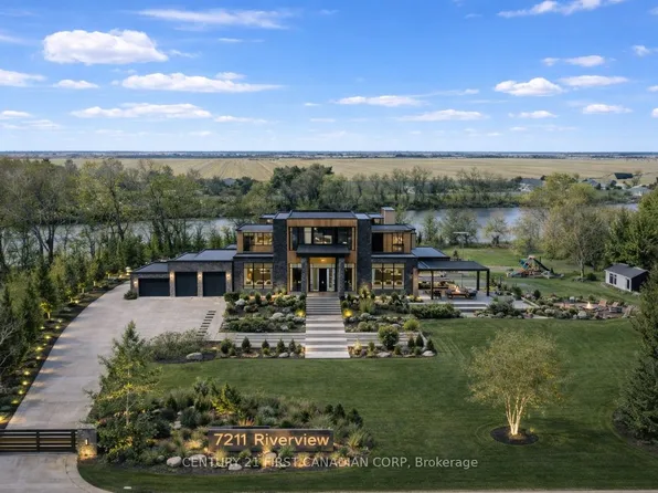 7211 Riverview Line #Rr-5, Chatham Kent, ON N7M 5T1