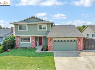 4312 Zinfandel Dr, Oakley, CA 94561
