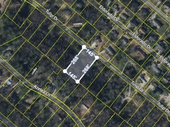 1832 Tulip Dr #49, Gainesville, GA 30507