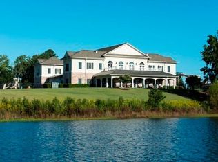 1050 Deer Trace Rd, Pell City, AL 35125