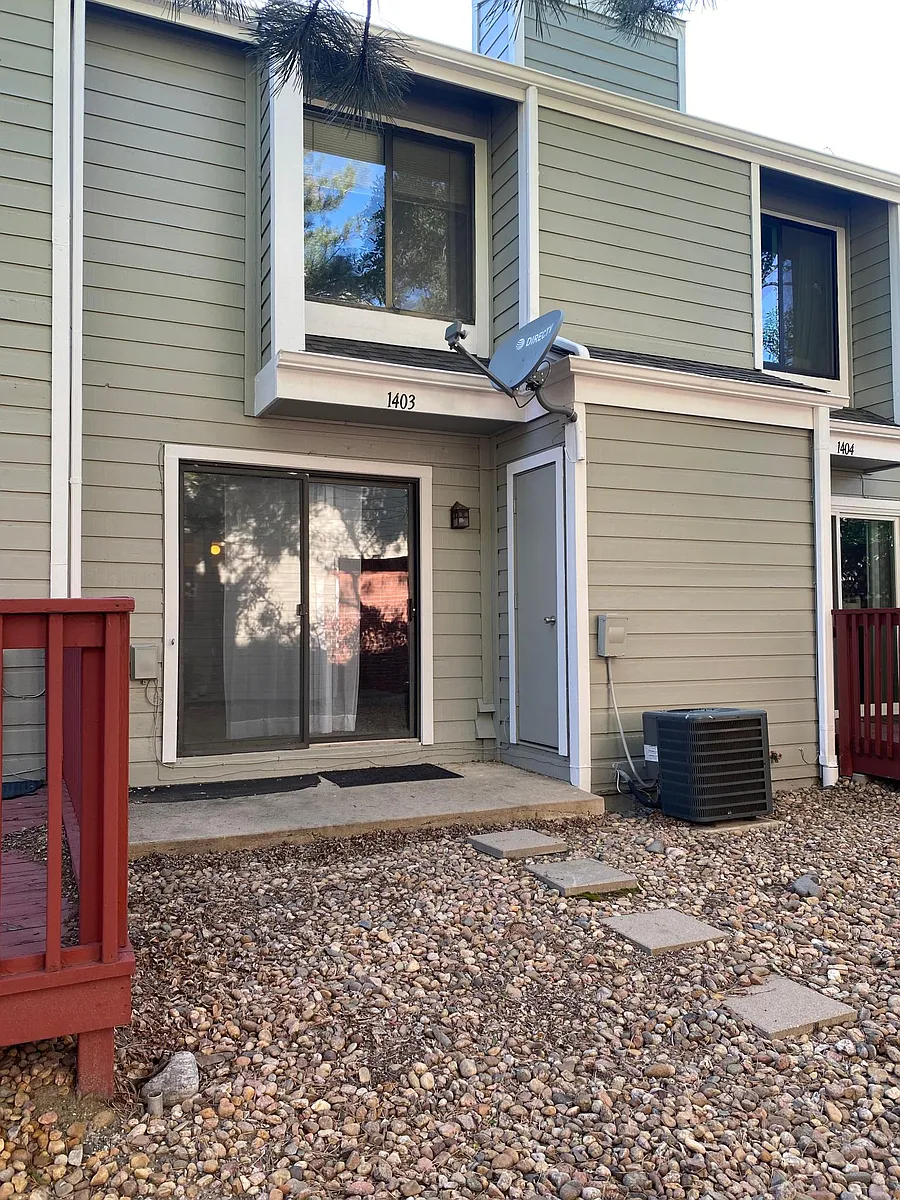 Building Photo - 7474 E Arkansas Ave #1403