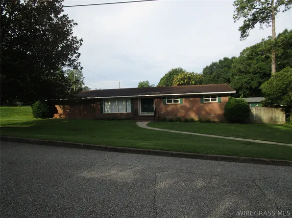 210 Walnut Dr, Enterprise, AL 36330