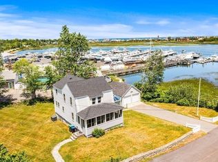 12 Careswell St, Marshfield, MA 02050