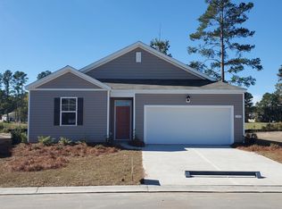 139 Marauder Dr LOT 10, Kerry B Longs, SC 29568