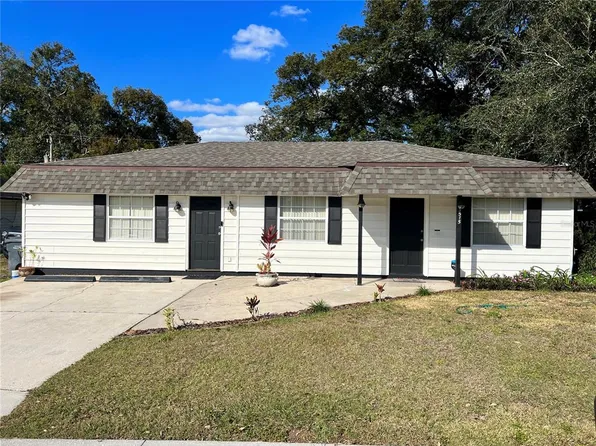 3515 Swindell Rd, Lakeland, FL 33810