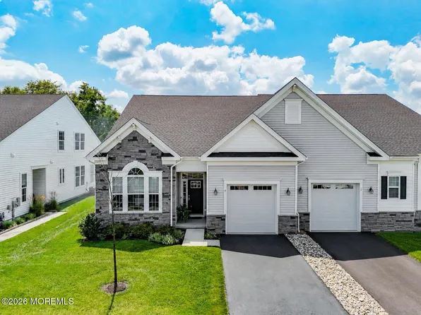 4 Belmont Road, Plumsted, NJ 08533