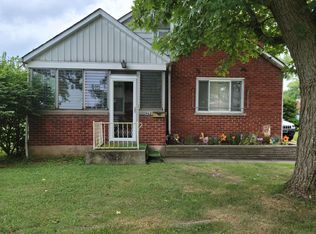962 Miller Ave, Lawrenceburg, IN 47025