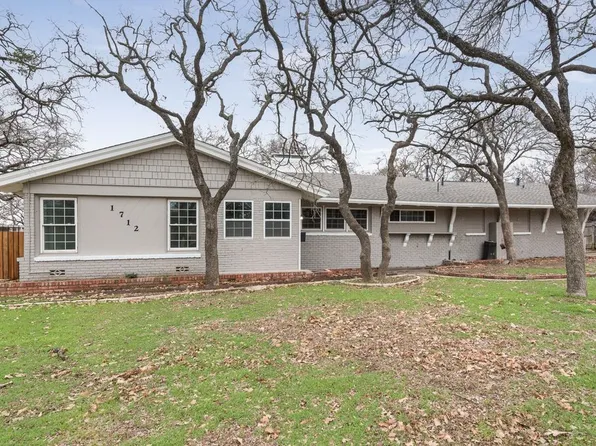 1712 Yolanda Dr, Fort Worth, TX 76112