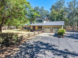 3307 Off Tackle Dr, Cottonwood, CA 96022